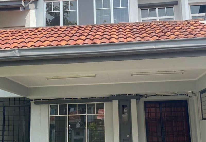 Putra Crest @ Putra Heights