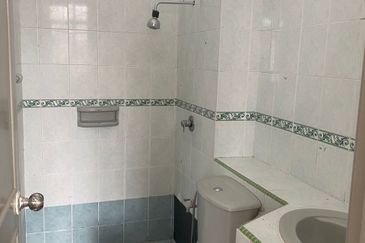 Putra Crest @ Putra Heights