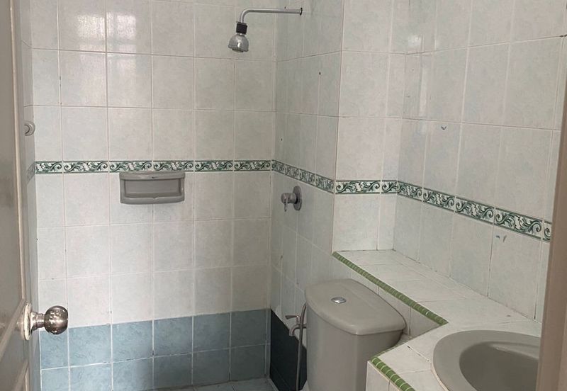 Putra Crest @ Putra Heights