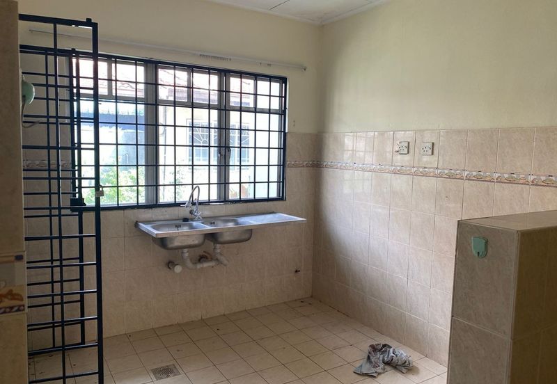 Putra Crest @ Putra Heights