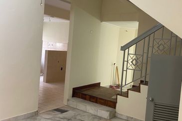 Kingsley Hills @ Putra Heights