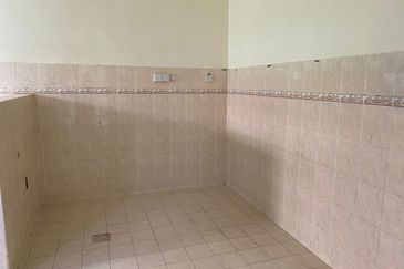 Kingsley Hills @ Putra Heights