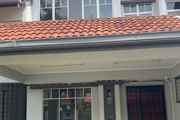 Kingsley Hills @ Putra Heights