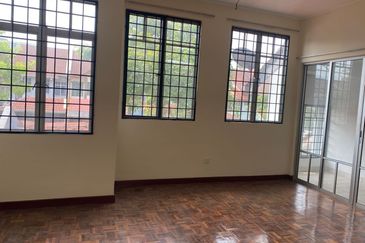 Kingsley Hills @ Putra Heights