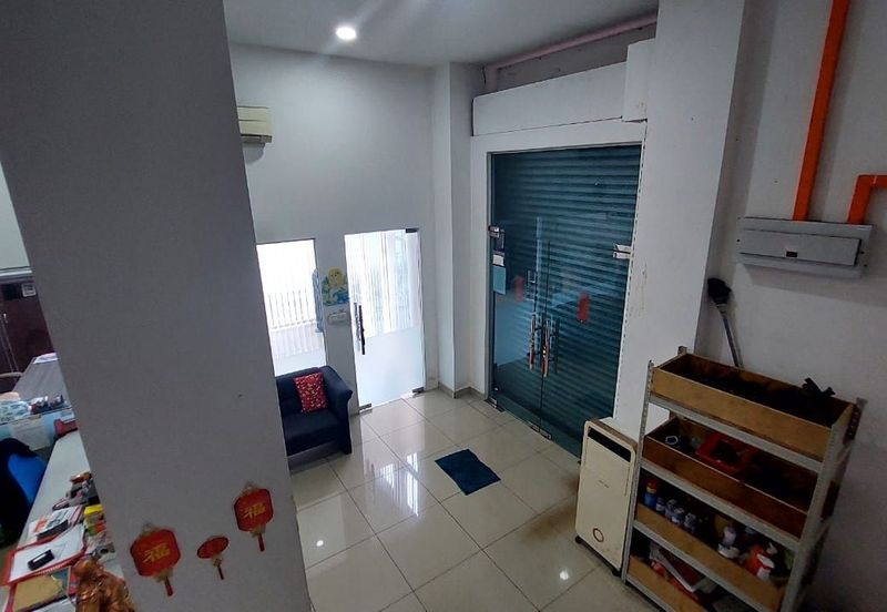 Bandar Bukit Puchong