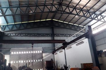 Bandar Bukit Puchong