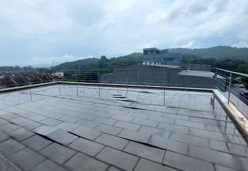 Taman Perindustrian Puchong Utama