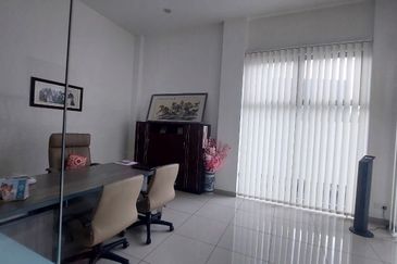 Taman Perindustrian Puchong Utama