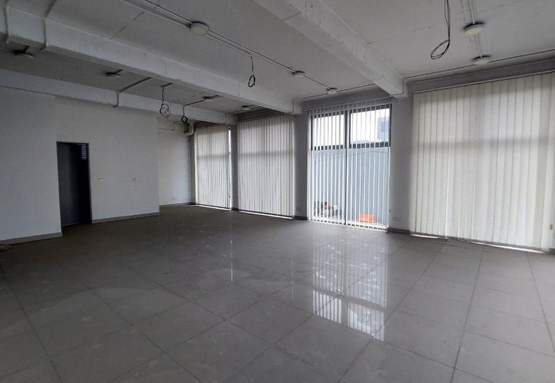 Taman Perindustrian Puchong Utama