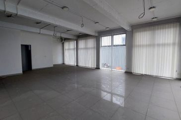 Taman Perindustrian Puchong Utama