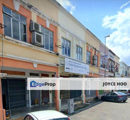 Bandar Puteri 7 (1.5 sty) 20 x 65  Freehold  Current rental  Rented RM3000 Old rental Price, Selangor, Bandar Puteri Puchong