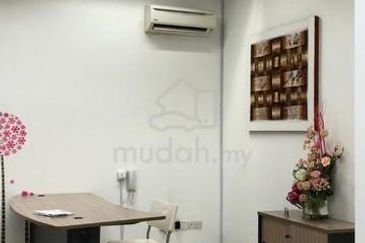 Bandar Puteri 7 (1.5 sty) 20 x 65  Freehold  Current rental  Rented RM3000 Old rental Price