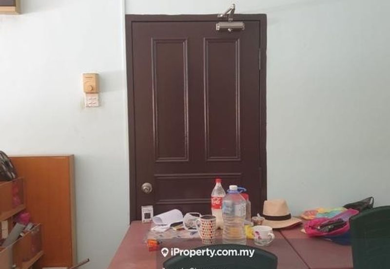 Sri Camellia Apartment