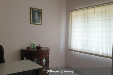 Sri Camellia Apartment