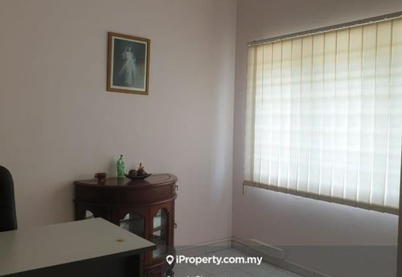 Sri Camellia Apartment