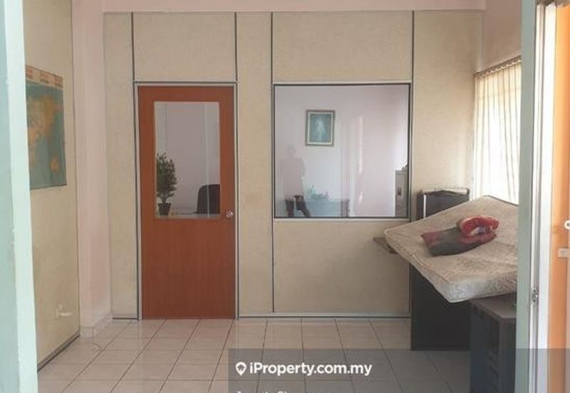 Sri Camellia Apartment