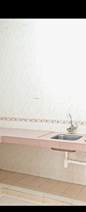 Sri Camelia second flr now can move in basic unit, Selangor, Bandar Puteri Puchong