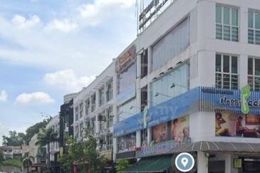 Bandar Puteri Puchong