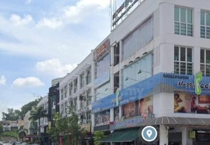 Bandar Puteri Puchong