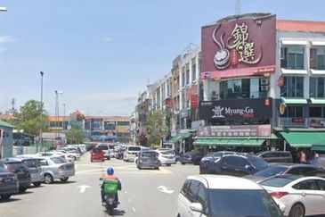 Bandar Puteri Puchong