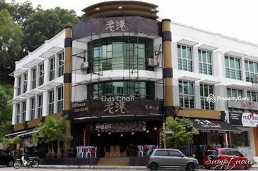 Bandar Puteri Puchong