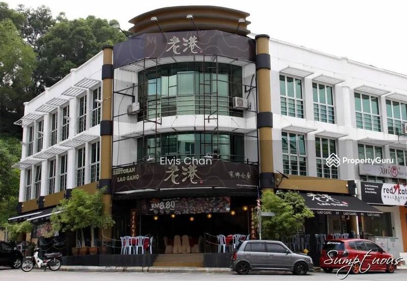 Bandar Puteri Puchong