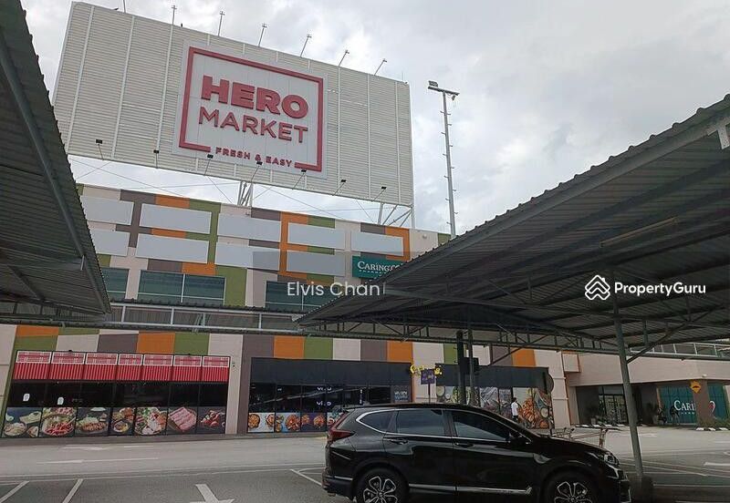 Bandar Puteri Puchong