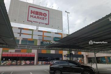 Bandar Puteri Puchong