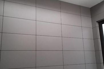 Saujana Laman Granview 3Sty Bungalow below Rm300k+Brand new unit