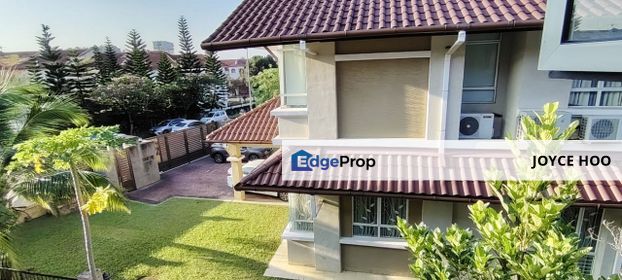 Below 1,2MIL PRICE  2,5sty bungalow , Selangor, Bandar Puteri Puchong