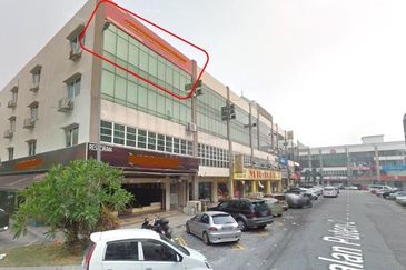 Bandar Puteri 2/6 N Lot 2800sq ft  With 9Room  Same Road Mr MIY 