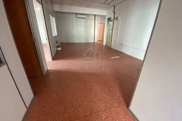 Bandar Puteri 2/6 N Lot 2800sq ft  With 9Room  Same Road Mr MIY 