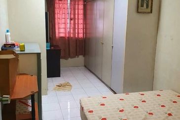 Taman Wawasan, Pusat Bandar Puchong