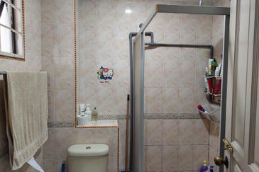 Taman Wawasan, Pusat Bandar Puchong