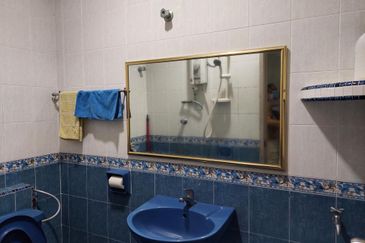 Taman Wawasan, Pusat Bandar Puchong