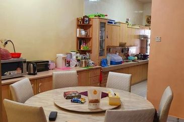 Taman Wawasan, Pusat Bandar Puchong