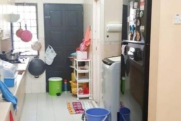 Taman Wawasan, Pusat Bandar Puchong