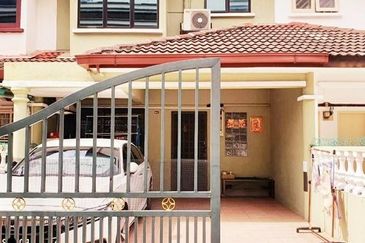 Taman Wawasan, Pusat Bandar Puchong