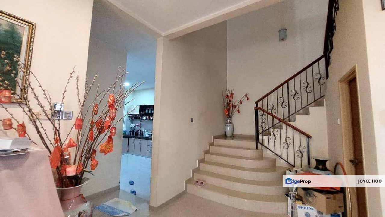 Puteri 9 Semi-d for sale, Selangor, Bandar Puteri Puchong