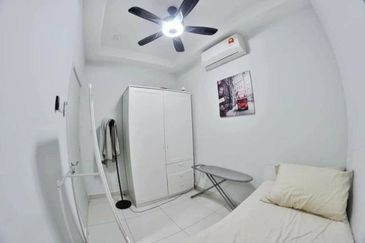 The Maple Residences