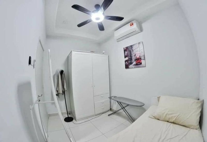 The Maple Residences