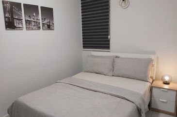 The Maple Residences