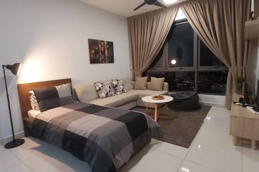 The Maple Residences