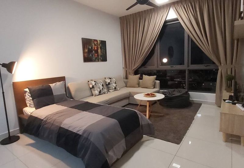 The Maple Residences