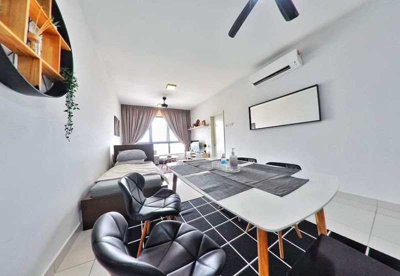 The Maple Residences