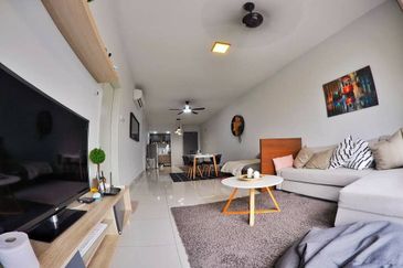 The Maple Residences