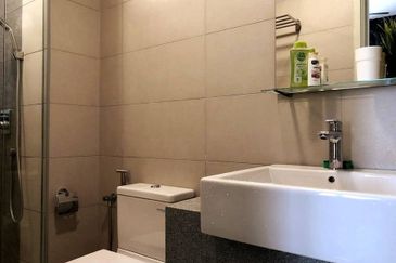 The Maple Residences