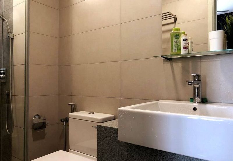 The Maple Residences