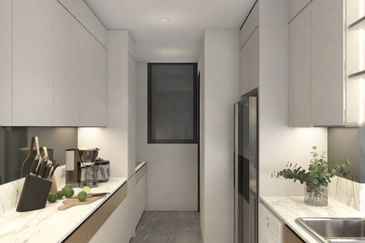 The Maple Residences