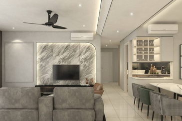 The Maple Residences